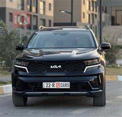 کیا سۆرینتۆ